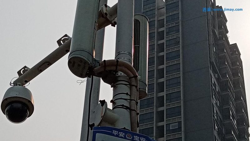 监控安装合同里的五个隐形陷阱