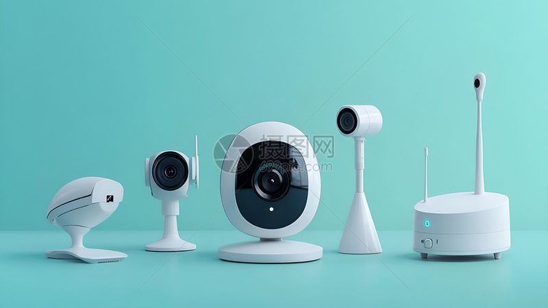 智能摄像头隐私保护模式开启指南：安全隐私，一步到位**