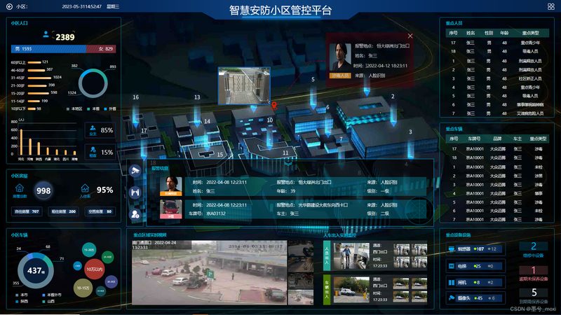 楼宇对讲门禁系统接线全攻略：从入门到精通**