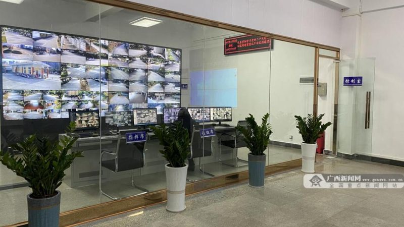 商场监控安装公司推荐