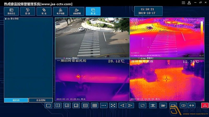 防爆监控支架规格尺寸要求：确保安全稳定的关键要素