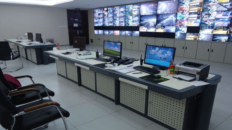 周界报警，安全防线如何筑牢？定制厂家批发价格解析**