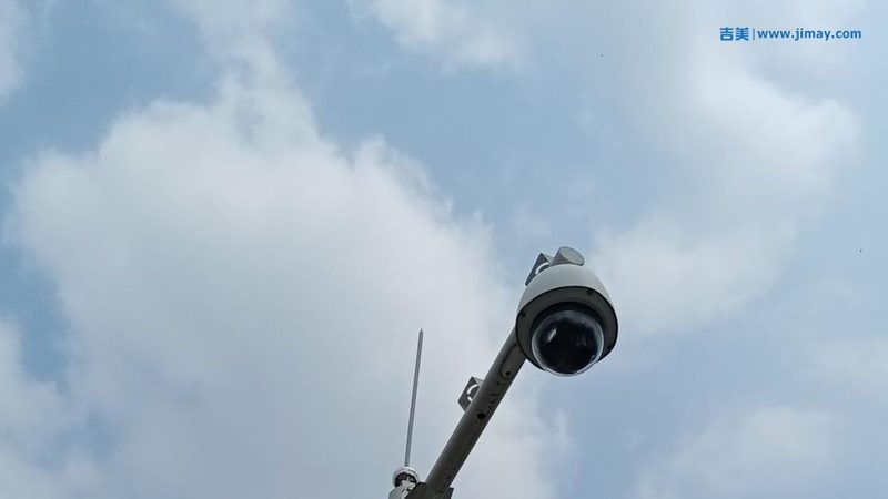 家用监控摄像头选购：如何避开常见误区，选择合适产品**