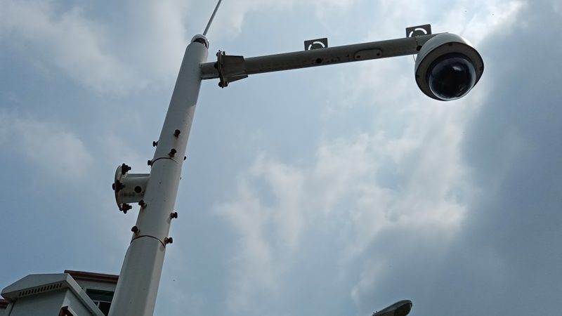 如何准确解读智能安防摄像头参数？关键点解析**