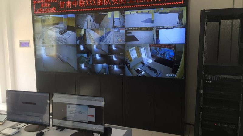 弱电监控布线施工流程：揭秘高效安全的关键步骤