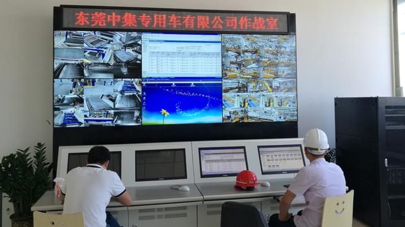 太阳能监控摄像头定制方案：绿色安防的未来选择