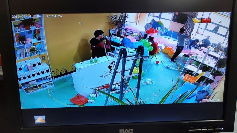 小区门禁电源更换，这些步骤不能少**