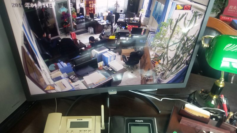 智慧小区监控维保：如何确保系统稳定与合规
