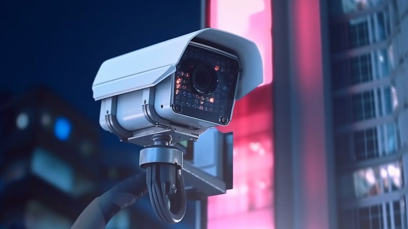 杭州安防工程公司经营范围全解析：合规与技术的双重考量**