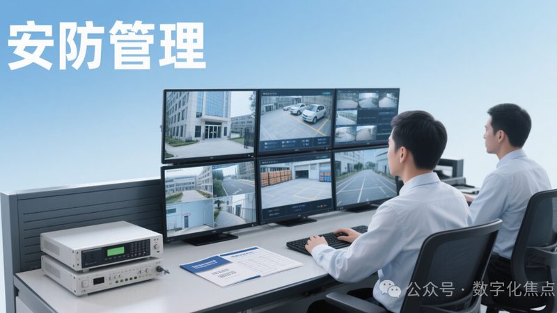 周界报警联动：守护安全防线的关键技术解析**