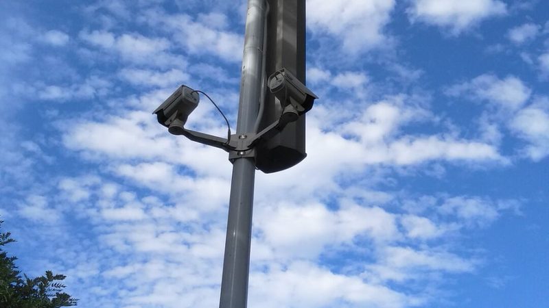 kV变电站周界报警系统：守护电力安全的坚固防线