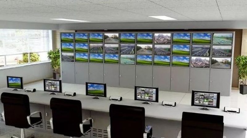 家庭监控摄像头家用套餐：安全守护，从了解开始