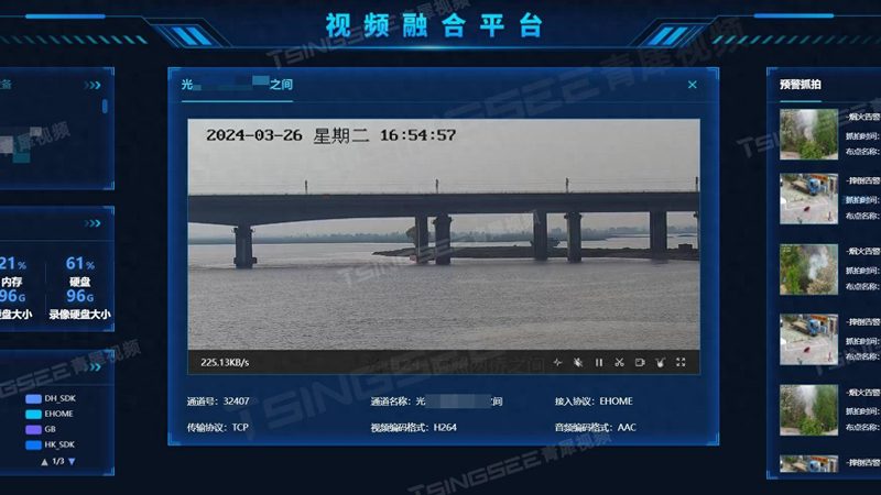 车间智能追踪监控系统：流程解析与要点**