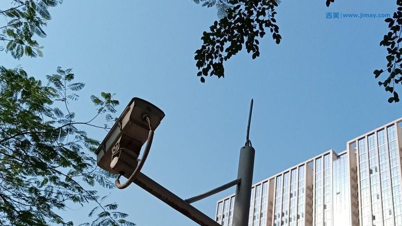小公司办公室监控安装，如何兼顾稳定性和成本？**